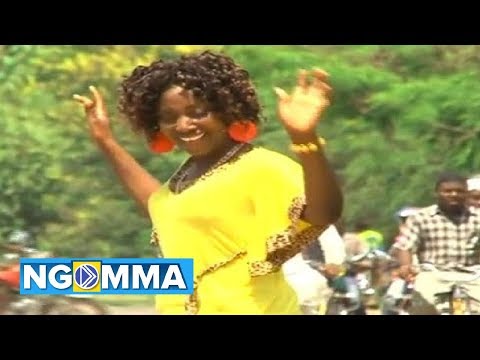 YERUSALEM BY VERONICA MKEMWA OFFICIAL VIDEO