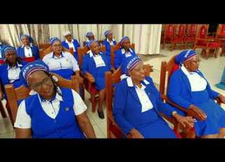 Woman S Guild 2026 Theme Song OFFICIAL VIDEO
