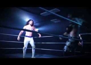 FULL MATCH Jason De Milo Vs Night Owl Ep62