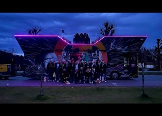TIKI TAKA G FORCE PLOGNES 2024 Minnevideo