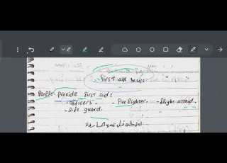 اسعافات Chapter 1