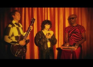  Camp Claude Shadam Official Clip
