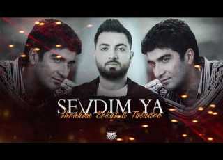 Ben Yüreğime Kefilim Taladro İbrahim Erkal