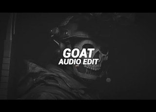 Goat Wuys Slowed Tiktok Version Edit Audio