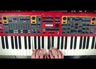 The Picnic John W Schaum Piano Course A Red Book