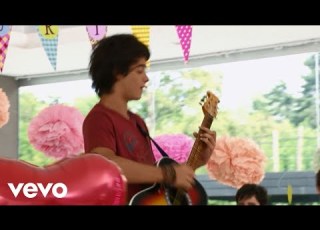 Xabani Ponce De León Elenco De Violetta Dile Que Si De Violetta Momento Musical Disney
