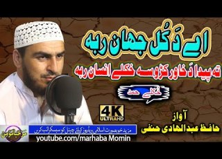  A Da Kul Jehan Raba Hafiz Abdul Hadi Hanafi