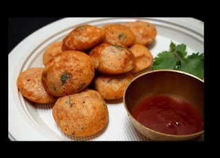 स ज और हर सब ज य स बन ह ल द न स त Rava Appe Sooji Appam Appam Recipe Manju S Kitchen