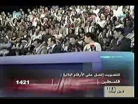 Murad Arabic Superstar 5 Final Round Episode 3