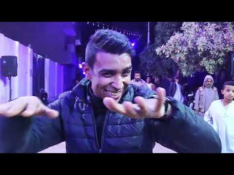 القبطان بودى سامي أفراح أسوان