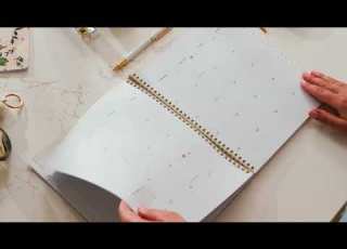  Blue Sky 2026 2027 Day Designer X Blue Sky Planners