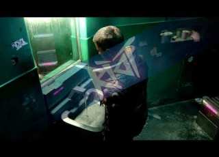 Cyberpunk 2077 Radio Mix Electro Cyberpunk But You Re In A Bathroom At The Riot Club