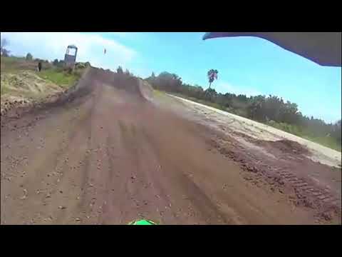 Adam Yasin 215 IS BACK