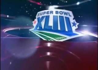  NBC Sports NFL Presentation Outro Super Bowl XLIII Version 2008