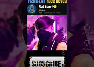  Rai Star Tag Raistar Song Shortvideo Short Youtube