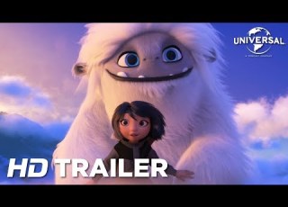  Abominable Official Trailer Universal Pictures HD