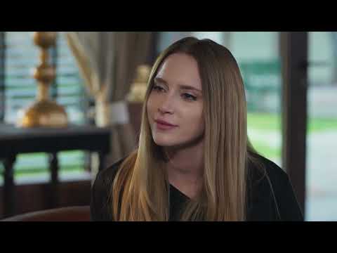 مسلسل حب بلا حدود الحلقة 21 Arabic Dubbed