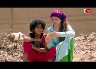 شوفوا سولي و مي بعد ما الزمن غدر بيهم متسولين يوميات زوجة مفروسة أوي ج2