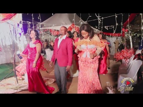 Ganai Harusi Kwa James Hd Directed By Manwell