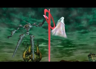  Hack Infection Skeith Fight Final Boss Ending