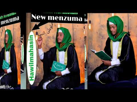 Nurazelam New Menzuma