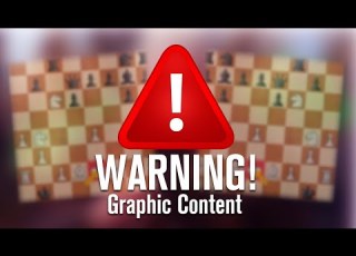 Most Violent Chess Game In History