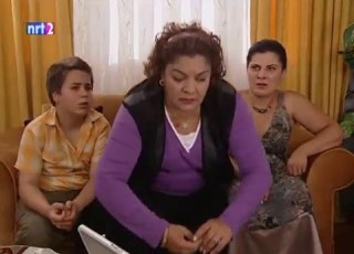 Wesgai Akasya Sinan Part 1 درامای وێسگەی ئاکاسیا سینان وتەسبێحەکەی