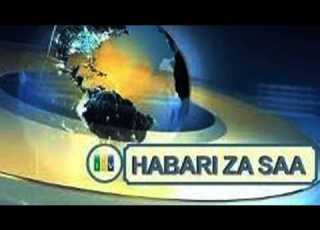 HABARI ZA SAA SAA SITA NA DAKIKA 55 JUNI 01 2026