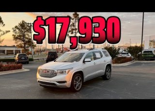  I Went To A Used Car Dealership These Price Is Shocked Me
