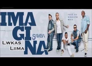  ImaginaSamba Joguei A Toalha 2014