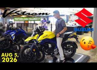  Can Someone Buy This SUZUKI V STROM 160 For Me Joke I Really Like This SUZUKI V STROM 160 Ride