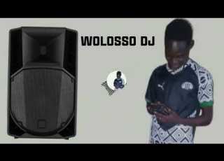 Wolosso Dj Mix Fato Diamatigui Son Officiel 2026