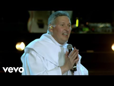 Padre Marcelo Rossi Maria Da Minha Infância Ao Vivo