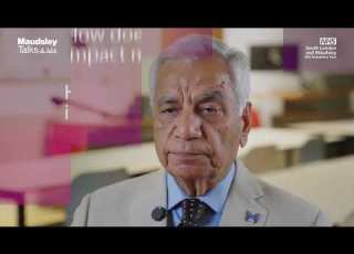  The Big Idea With Professor Dinesh Bhugra