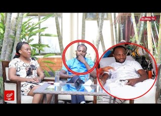  EXCLUSIVE MSHINDI Wa BSS Aliyepata AJALI MBAYA Afunguka MAKONDA ALIVYOMSAIDIA Kuhusu FREEMASON