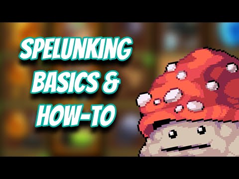 Idleon World 7 S Spelunking Explained