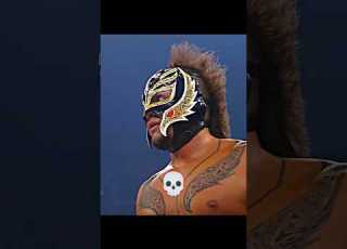 Rey Mysterio Vs Batista JBL Kane Chris Jericho Unforgiven 2008 WWE Phonk Edit Wwe