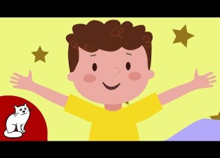 Kinderlieder Bewegungslied Lieder Für Kinder Kote TV