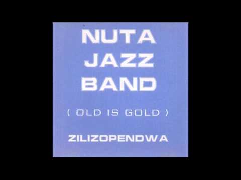 Pongezi Wakulima Nuta Jazz Band