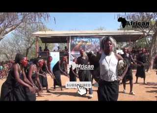  Kikundi Cha Imani Ngoma Ya Malimba