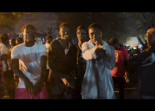  Jay Vuiton X MK ProMax X Danny Là Mélo CHIT CHAT Official Music Video