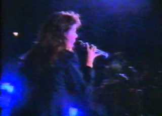  SANDRA One More Night Live La Bucuresti 1991