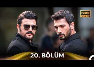 Hudutsuz Sevda 20 Bölüm Yeni Versiyon