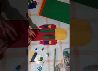  مشروع محفظة سهل وبسيط