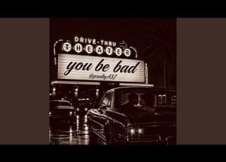  You Be Bad Jersey Club Mix