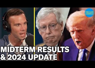  Democrats Hold The Senate Trump S BIG 2024 Presidential Announcement
