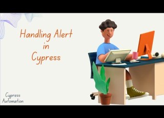 How To Handle Java Script Alert Box In Cypress Study Supreme Part 12