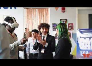 GANAS Tech Expo 2026 Powered By Digital Leaders Now
