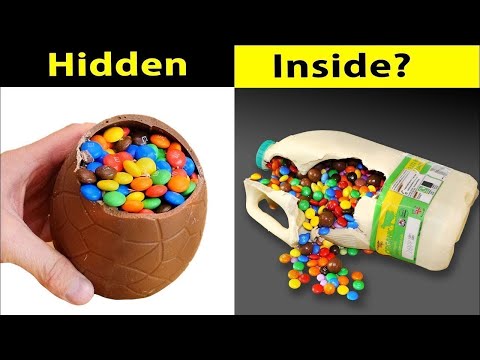 This Easter Is Going To Be AMAZING