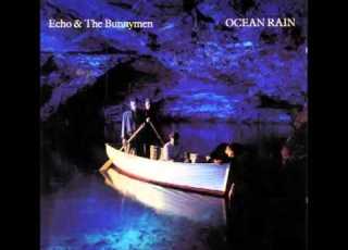 Echo The Bunnymen Nocturnal Me